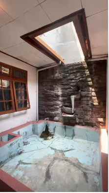 dijual rumah di kayu manis matraman jakarta timur