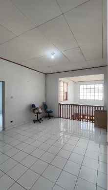 dijual rumah di kayu manis matraman jakarta timur