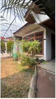 dijual rumah di kayu manis matraman jakarta timur
