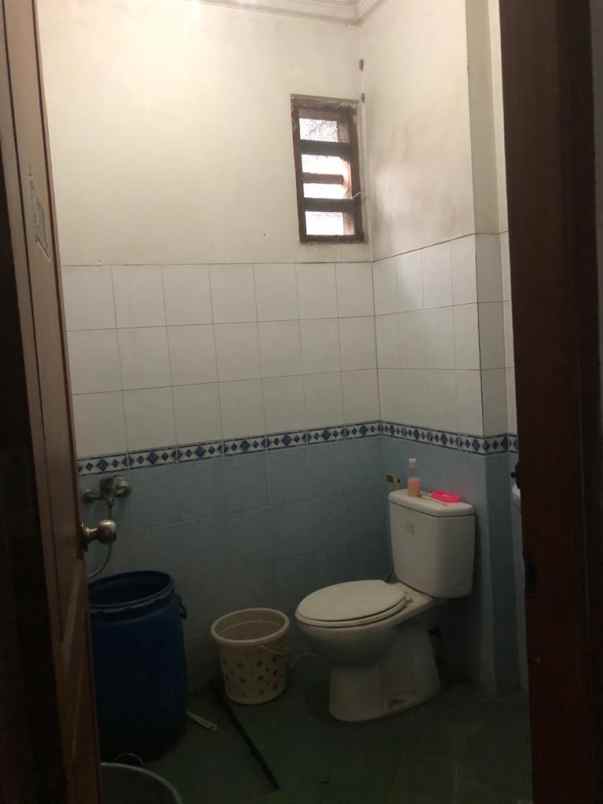 dijual rumah di kelapa gading