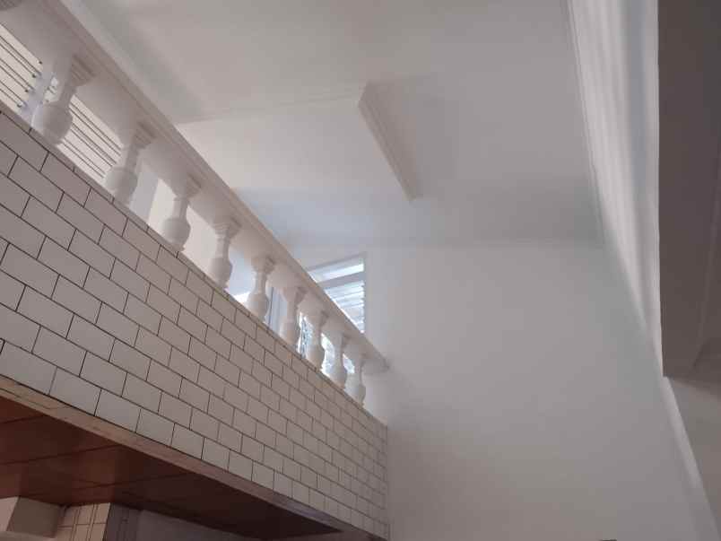 dijual rumah di krapyak semarang