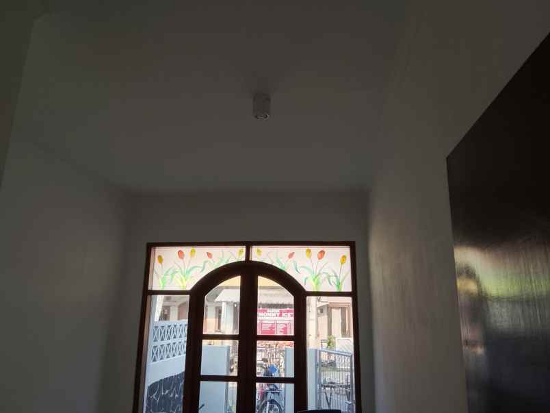 dijual rumah di krapyak semarang