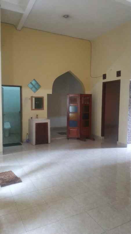 dijual rumah di perum wanamukti pedurungan semarang