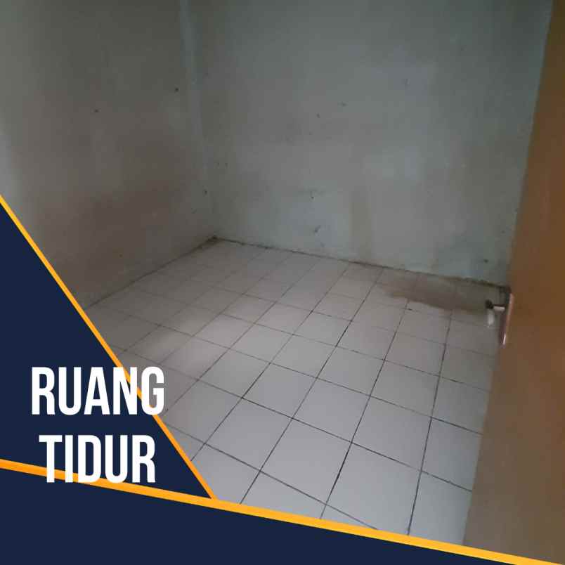 dijual rumah di perumahan candraloka 1 km 2 kt