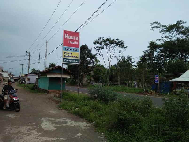 dijual rumah di perumahan margalaksana warung peuteuy