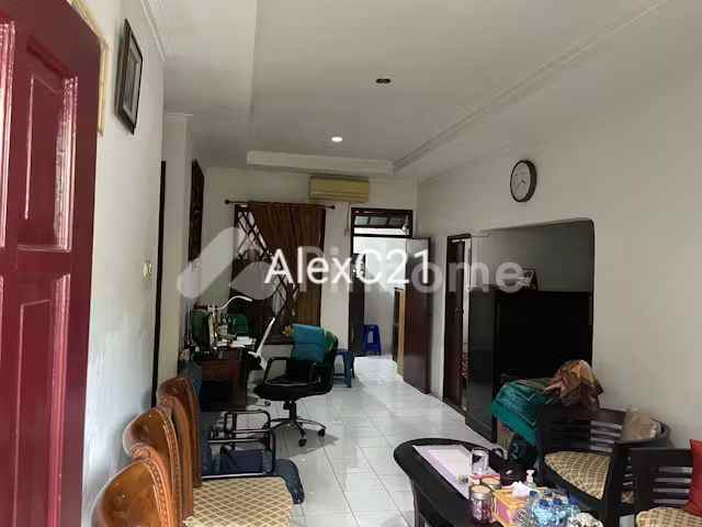 dijual rumah di pinang ranti makasar jakarta timur