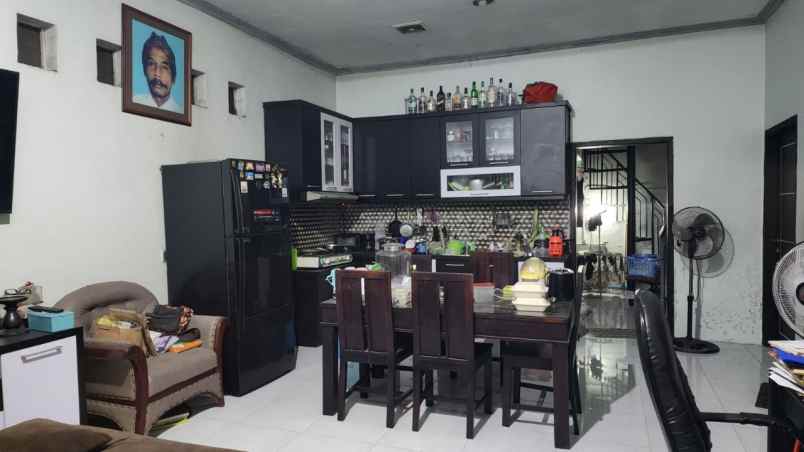 dijual rumah di ploso timur surabaya timur