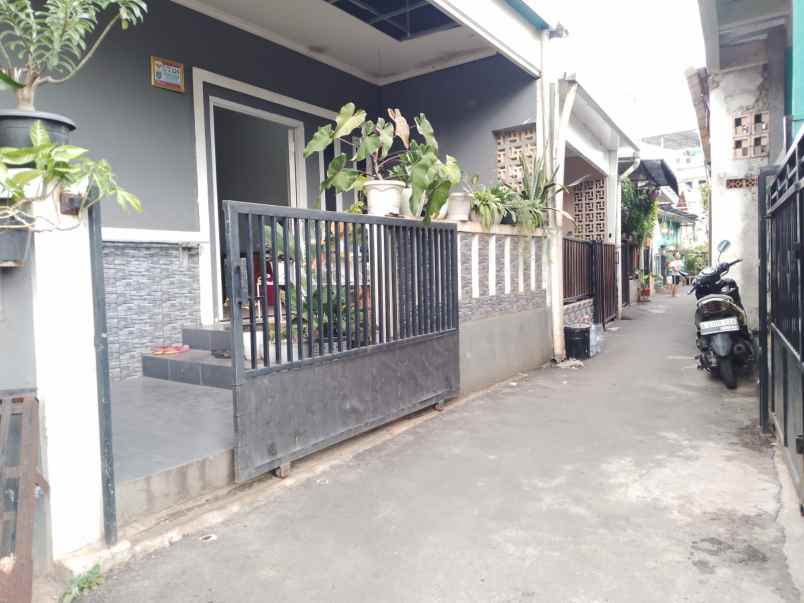 dijual rumah dijual rumah cepat di jl