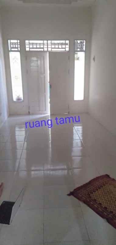 dijual rumah dijual rumah di bds2 blok