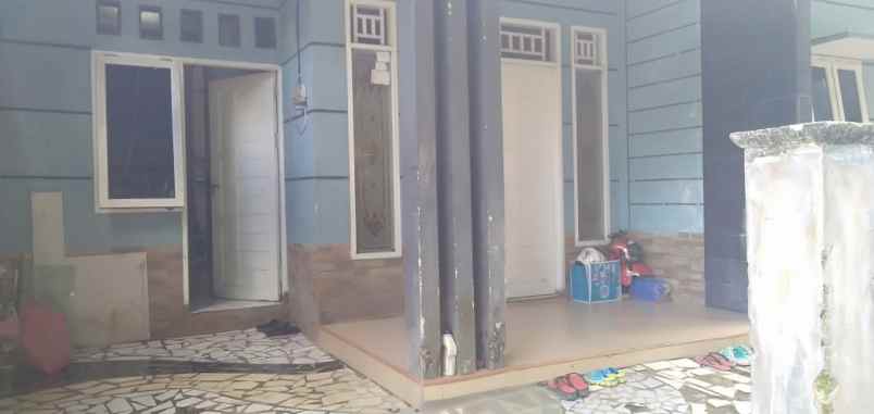 dijual rumah dijual rumah di bds2 blok