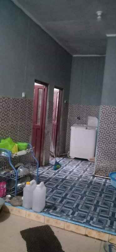 dijual rumah dijual rumah di bds2 blok