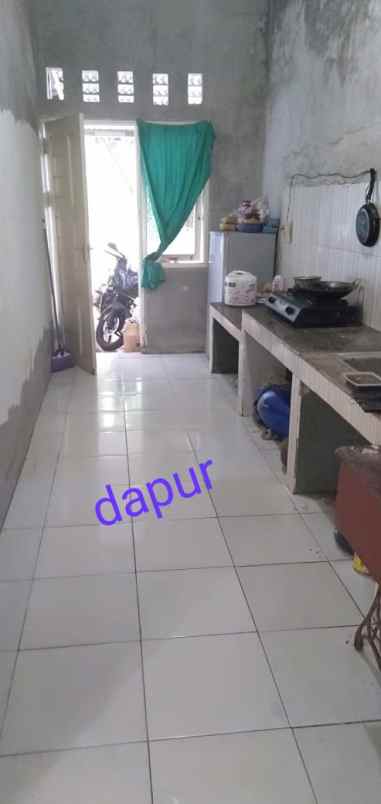 dijual rumah dijual rumah di bds2 blok