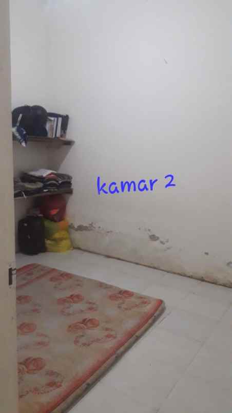 dijual rumah dijual rumah di bds2 blok