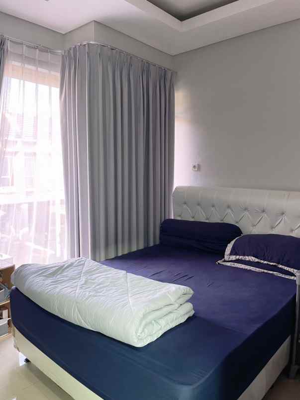 dijual rumah dijual rumah di grand duta