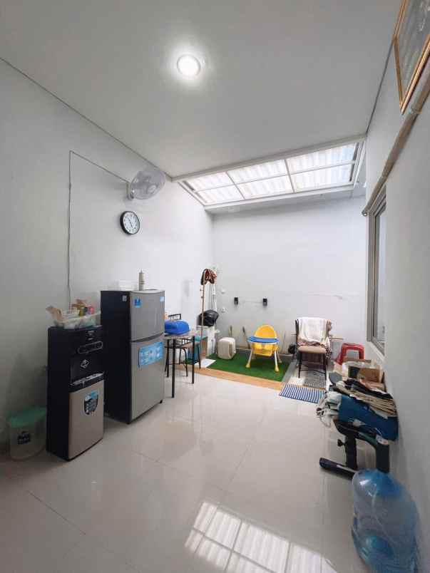 dijual rumah dijual rumah di grand duta