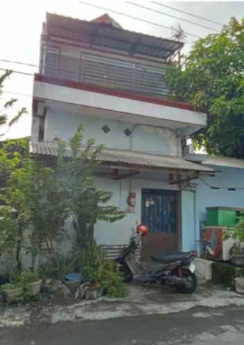 dijual rumah dijual rumah di jln sungai