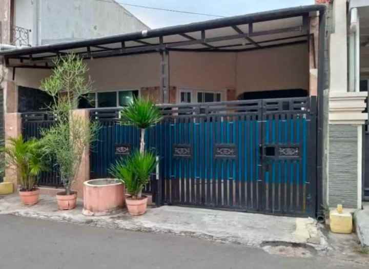 dijual rumah dijual rumah di perumnas