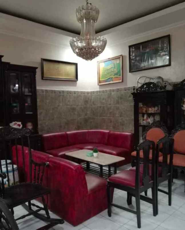 dijual rumah dijual rumah di perumnas