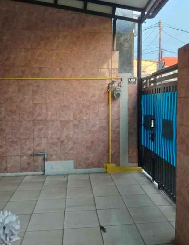 dijual rumah dijual rumah di perumnas