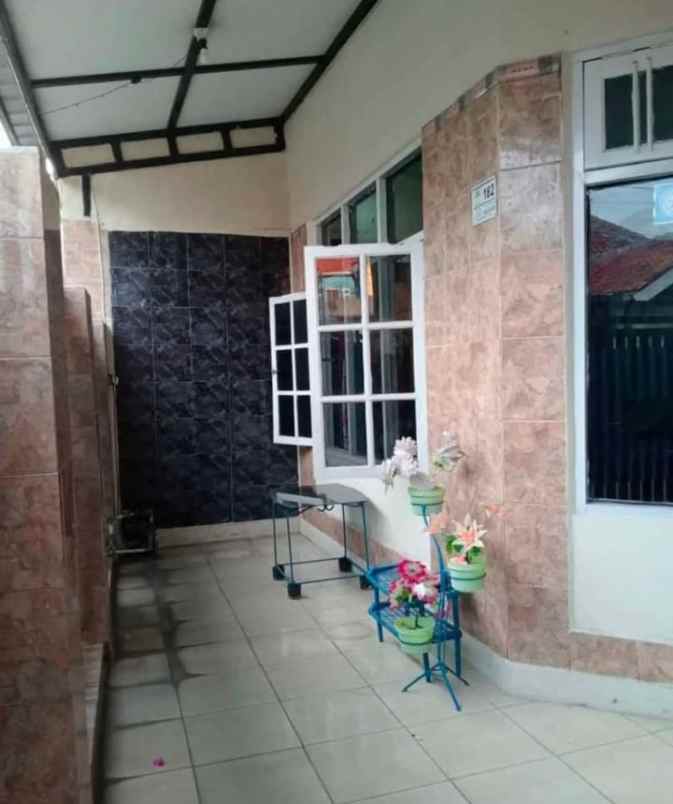 dijual rumah dijual rumah di perumnas