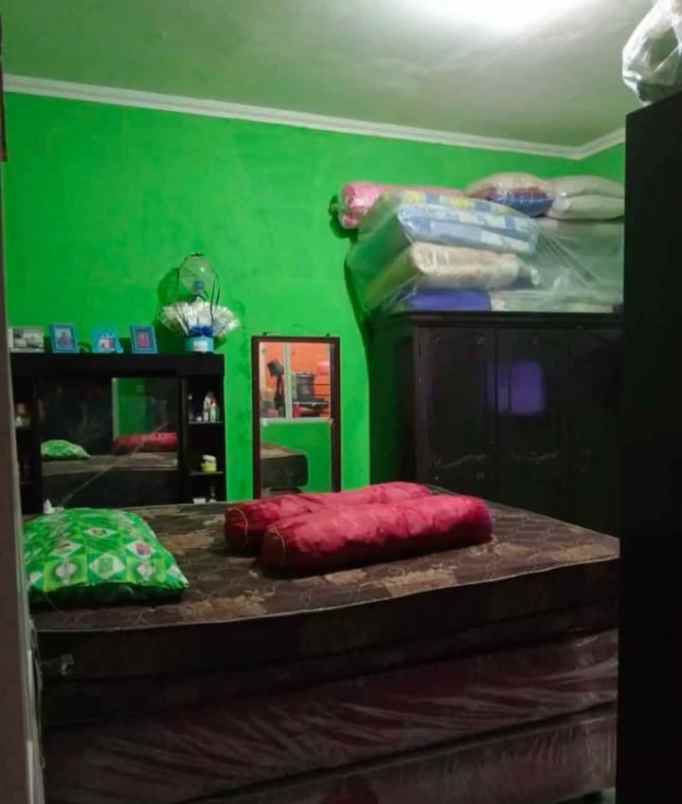 dijual rumah dijual rumah di perumnas