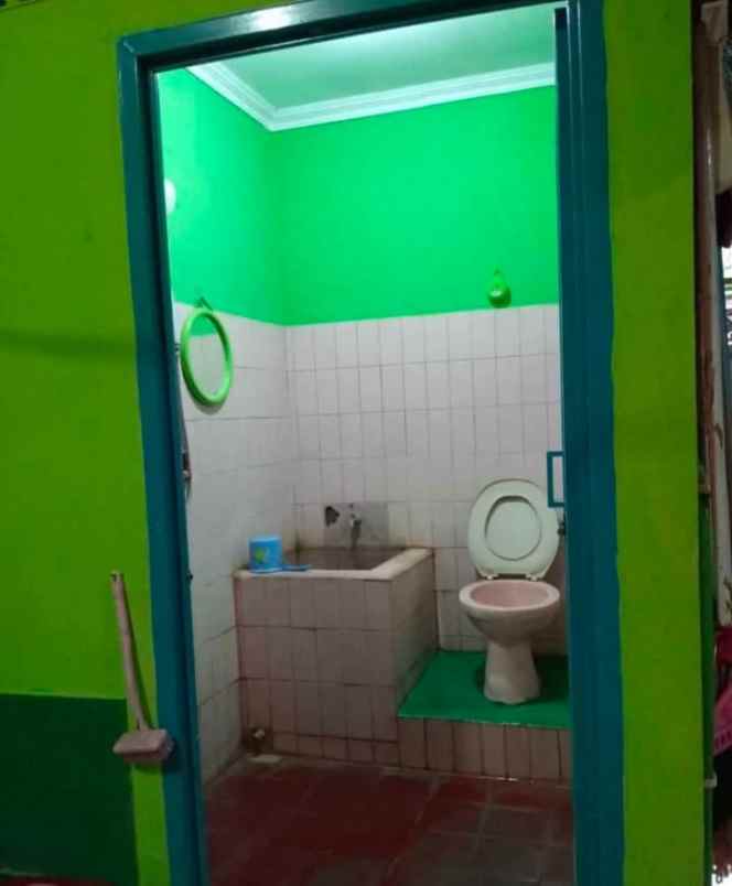 dijual rumah dijual rumah di perumnas