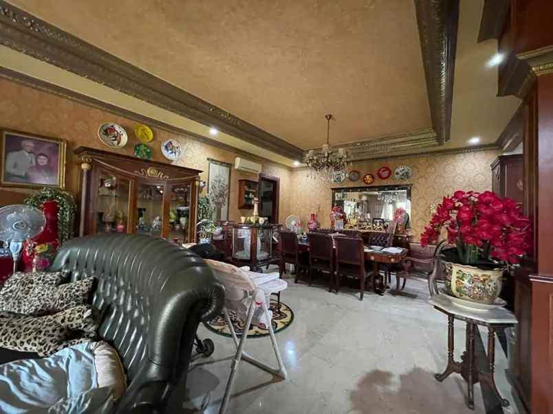 dijual rumah dijual rumah mewah shm