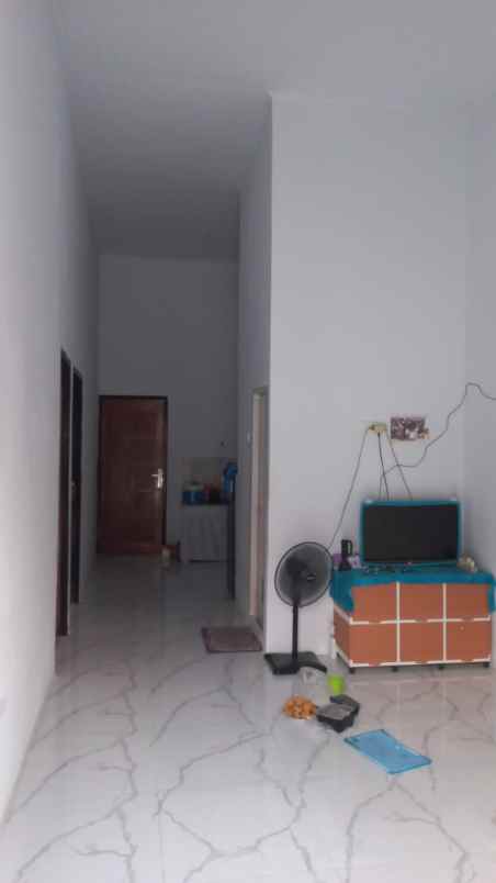 dijual rumah diover kredit rumah di