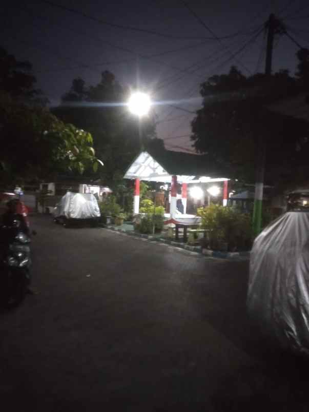 dijual rumah diperumahan rewwin jl merak iii sidoarjo