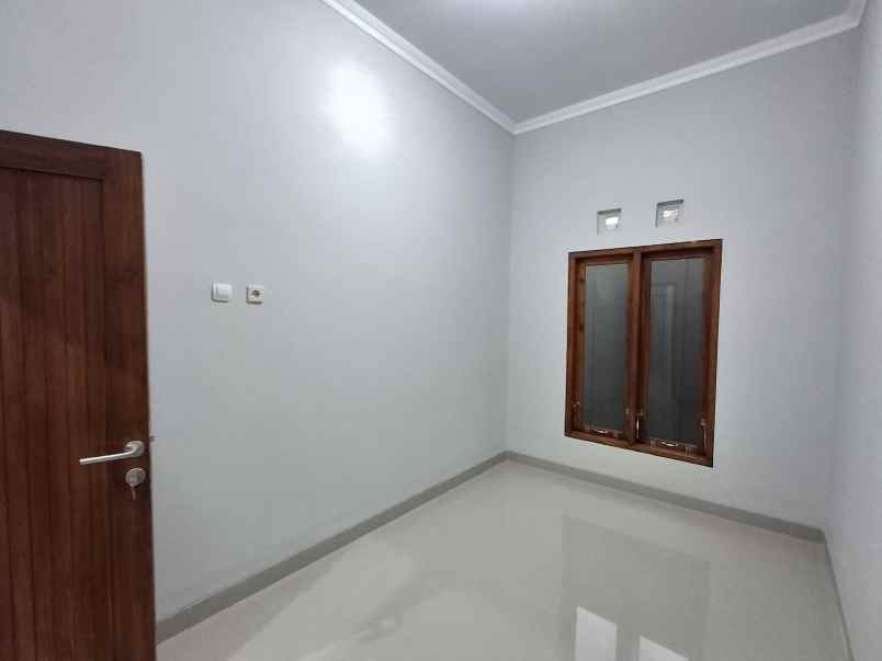 dijual rumah donolayan donoharjo