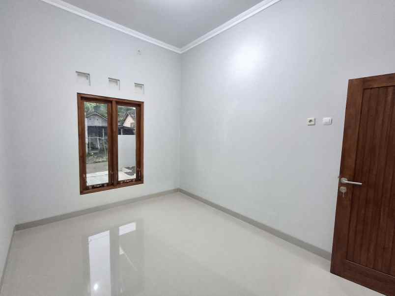 dijual rumah donolayan donoharjo