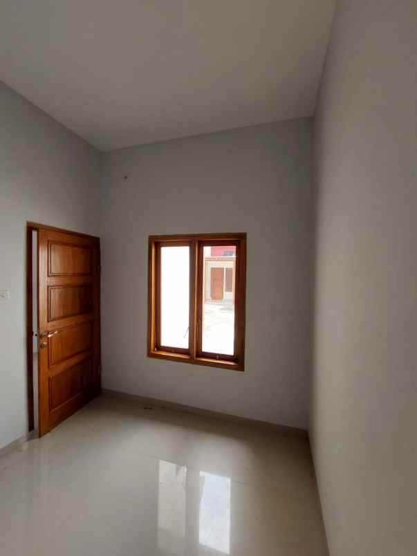 dijual rumah ds argosari kec sedayu kab