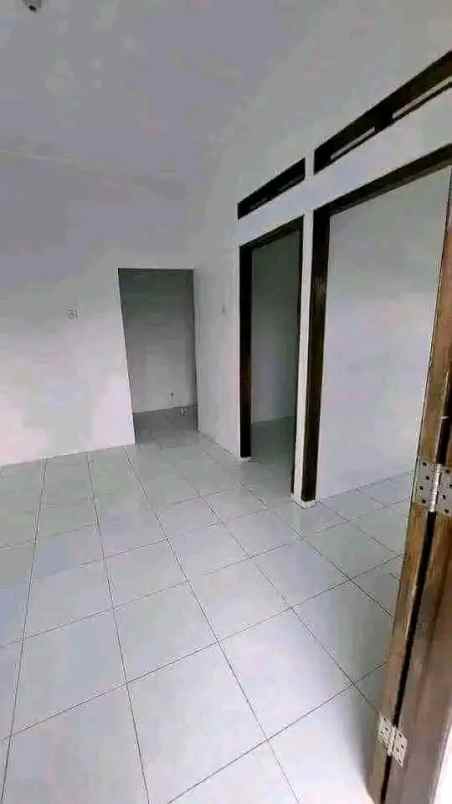 dijual rumah ds tirtamulya cikampek