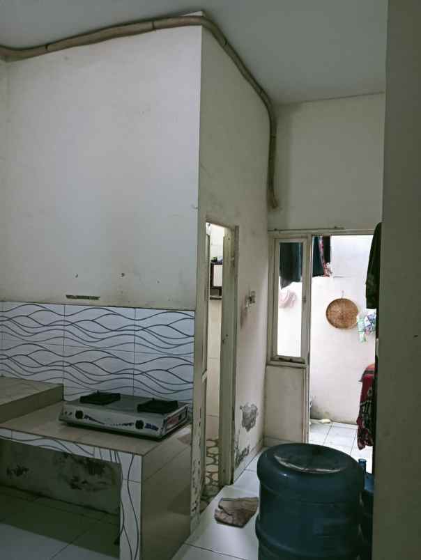 dijual rumah dukuh jelidro sambikerep