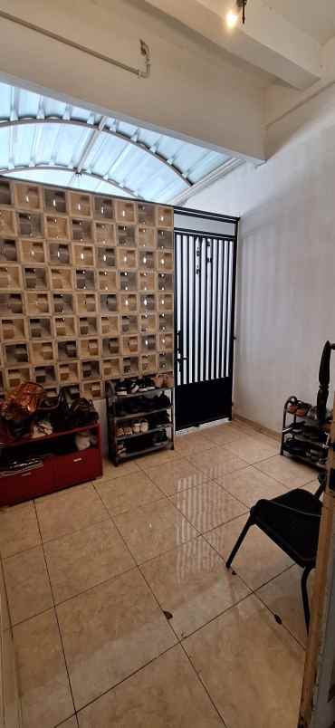 dijual rumah dukuh kramatjati jakarta timur