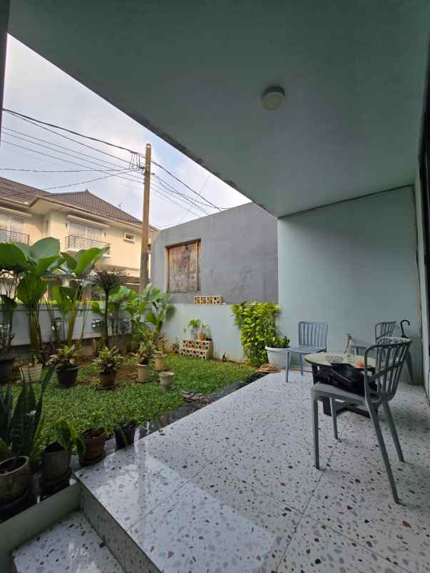 dijual rumah duren sawit jakarta timur