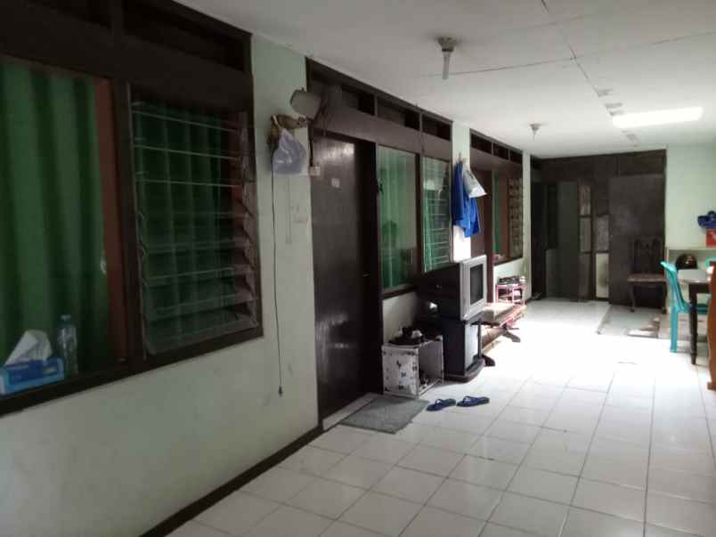 dijual rumah duri kepa