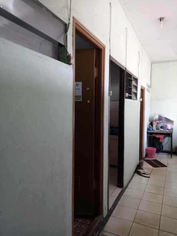 dijual rumah duri kepa