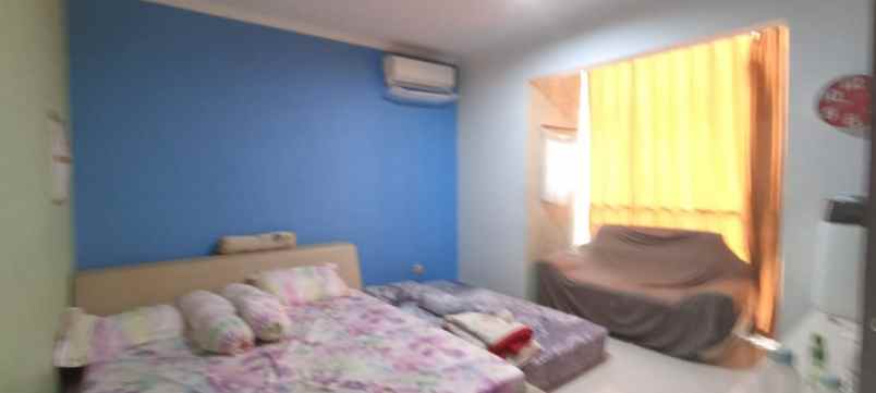 dijual rumah duri kepa