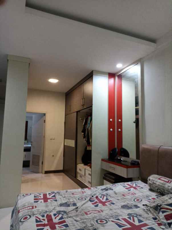 dijual rumah duri kepa