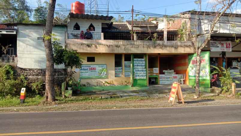 dijual rumah dusun iv kalibagor kalibagor