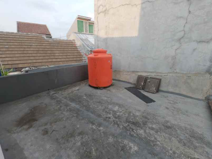 dijual rumah duta bintaro