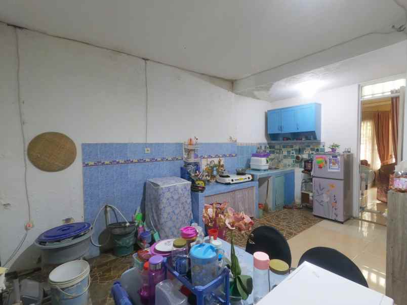 dijual rumah duta bintaro
