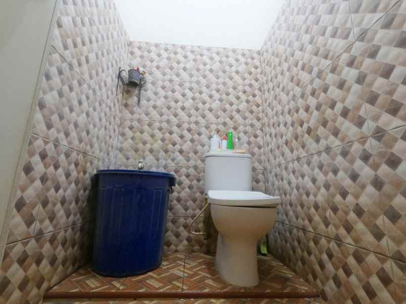 dijual rumah duta bintaro