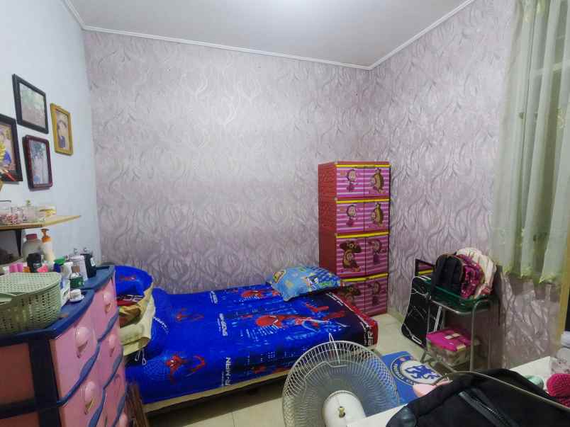 dijual rumah duta bintaro