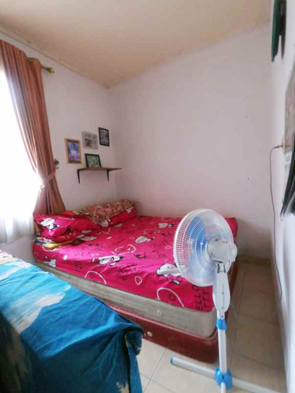 dijual rumah duta bintaro