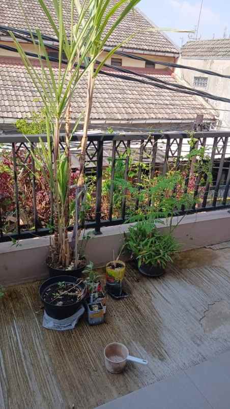 dijual rumah duta kranji
