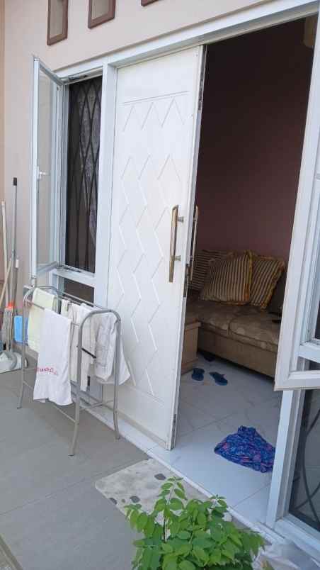 dijual rumah duta kranji