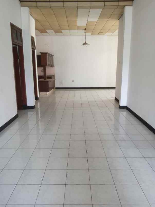 dijual rumah elang malindo jatiwaringin