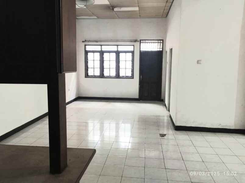dijual rumah elang malindo jatiwaringin